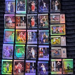 Caitlyn Clark Chronicled Ice Cards