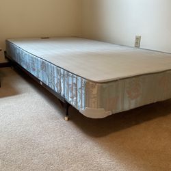 Twin Size Box Spring