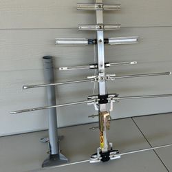 TV Antenna 