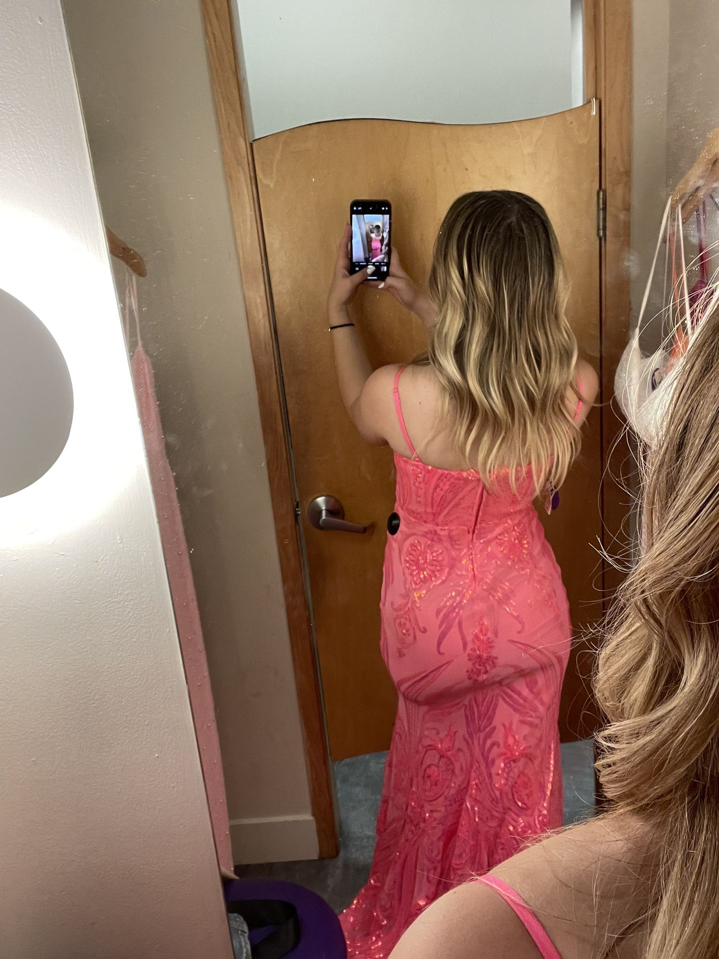 Size Small Prom Dress