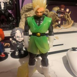 Dragon Ball Z Statues 
