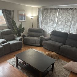 Ashley Furniture Couches