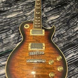 Specter  - Les Paul - Electric Guitar