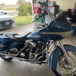 2005 Harley Davidson Road Glide