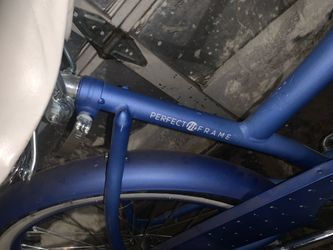 Huffy Women Cruiser Bike