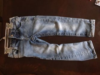 Girls True Religion jeans 3t