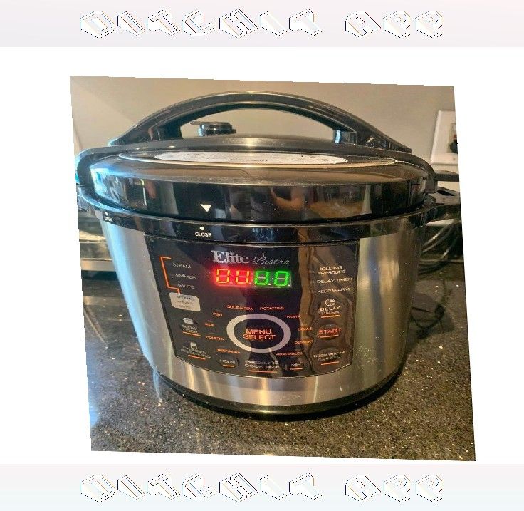 Professional Pressure Pots Multiple Sizes, Maximum Results cold point