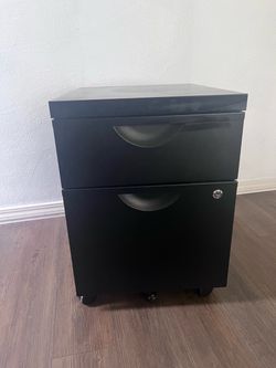 File Cabinet