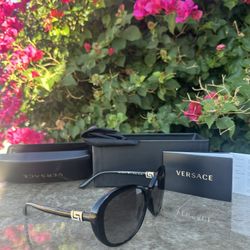 Authentic Sunglasses 