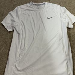 Men’s Nike Running Tee