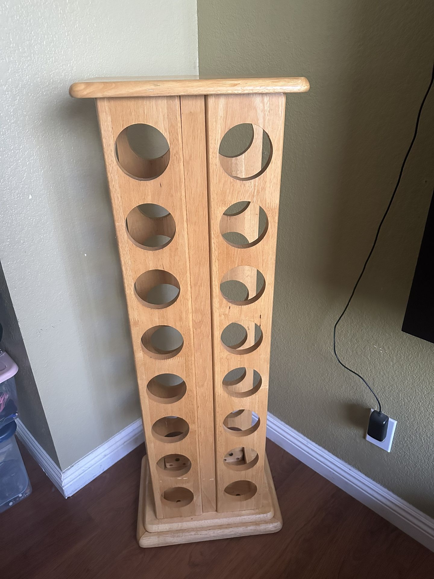 Wine Rack