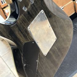 Ibanez Guitar 