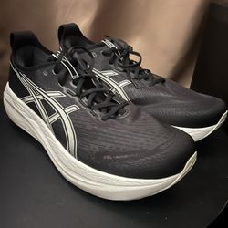 ASICS Running Shoes 
