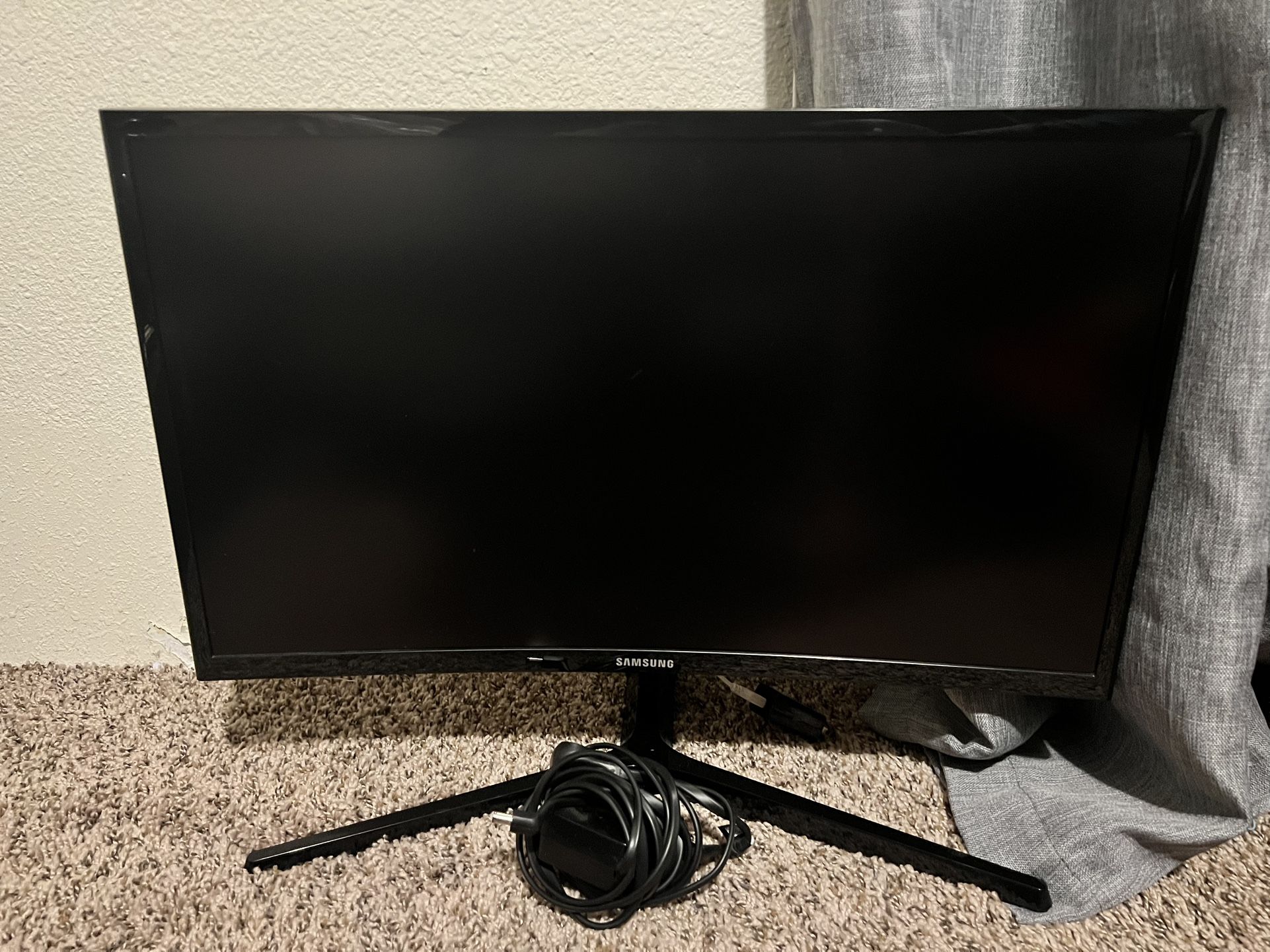 Samsung Monitor