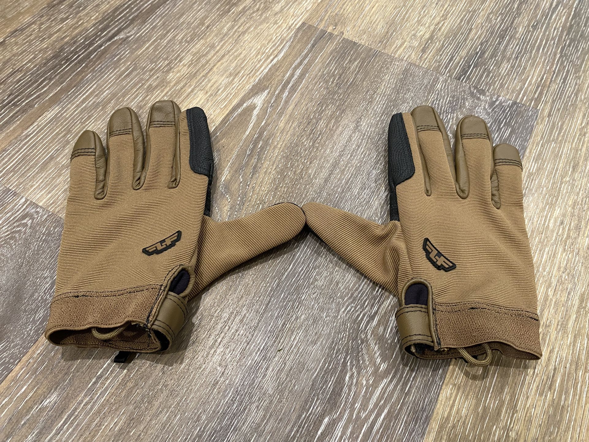 Line Of Fire Tactical Gloves