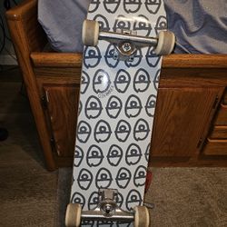 Skateboard $50