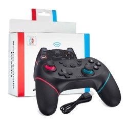 Controller for Nintendo Switch Wireless Pro Controller Gamepad Joypad Joystick Remote