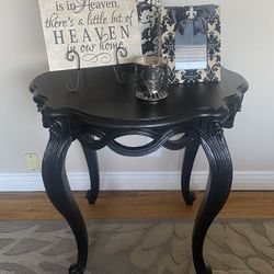 Hooker Furniture Melange Mirabel Accent Table