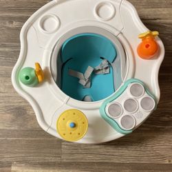 Summer Infant Baby Booster Seat