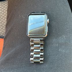 apple watch series 3 LTE