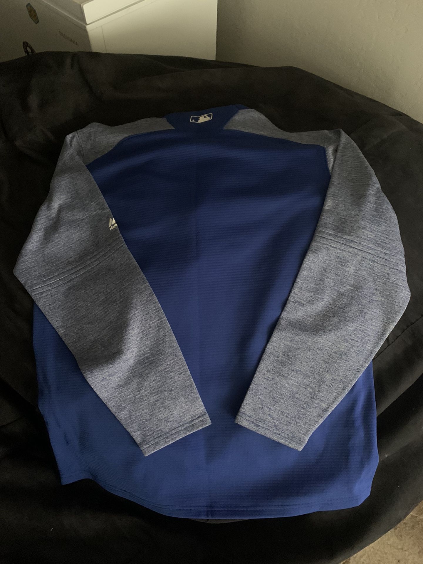 Mariners Sunday Long Sleeve 