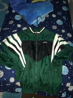 Vintage Adidas Jacket XL