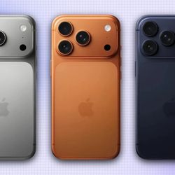 iPhone 17 Pro Max Factory Unlocked 🔓💥