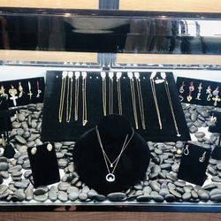 10k 14 K Gold 