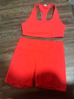 Fabletics set