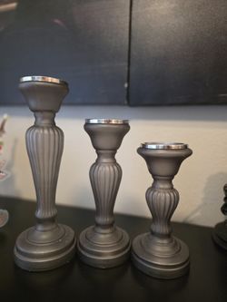 Candle Holders