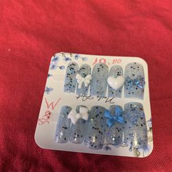 Press-on Nails