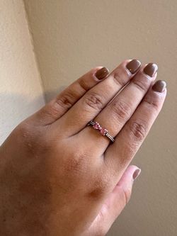 Pandora ring