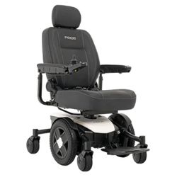 Pride Mobility Chair Jazzy EVO613