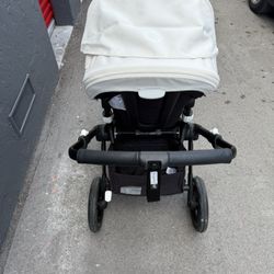 Bugaboo Fox 2 Baby Stroller 