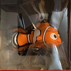 Hallmark Nemo Ornament