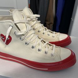 Converse Chuck 70 “Comme De Garçons”