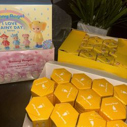 Authentic Sonny Angels 