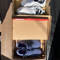New Balance Women Shoes