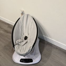 4MOMS INFANT SWING