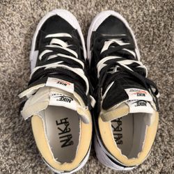 Nike Sakai Size 11