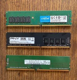 DDR4 RAM
