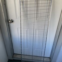 Wire Shelf (60”)
