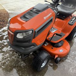 Husqvarna Lawnmower Modelyth22v46