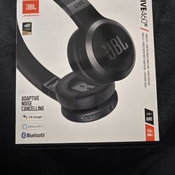 JBL Headphones 