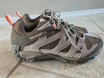 Merrell Women's Alverstone Hiking Trail Shoes