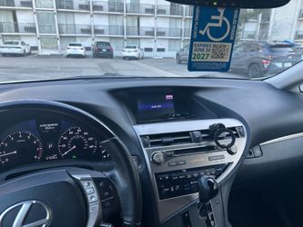 Lexus RX 2013 Sports 67K mi $18,500