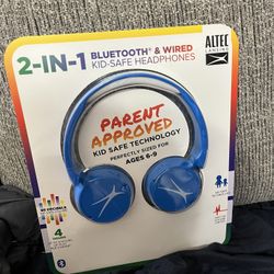 Kids Headphones