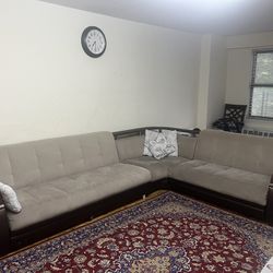 Istikball Madden Turkia  Couch Sofa