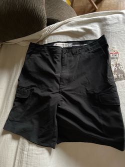 Quicksilver Silver Edition “Maldive” Microfiber Boardshort (vintage) NWT