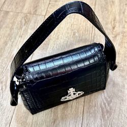 Vivienne Westwood HAZEL shoulder handbag